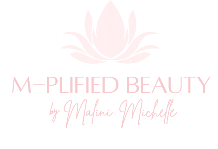 M-Plified Beauty by Malini Michelle
