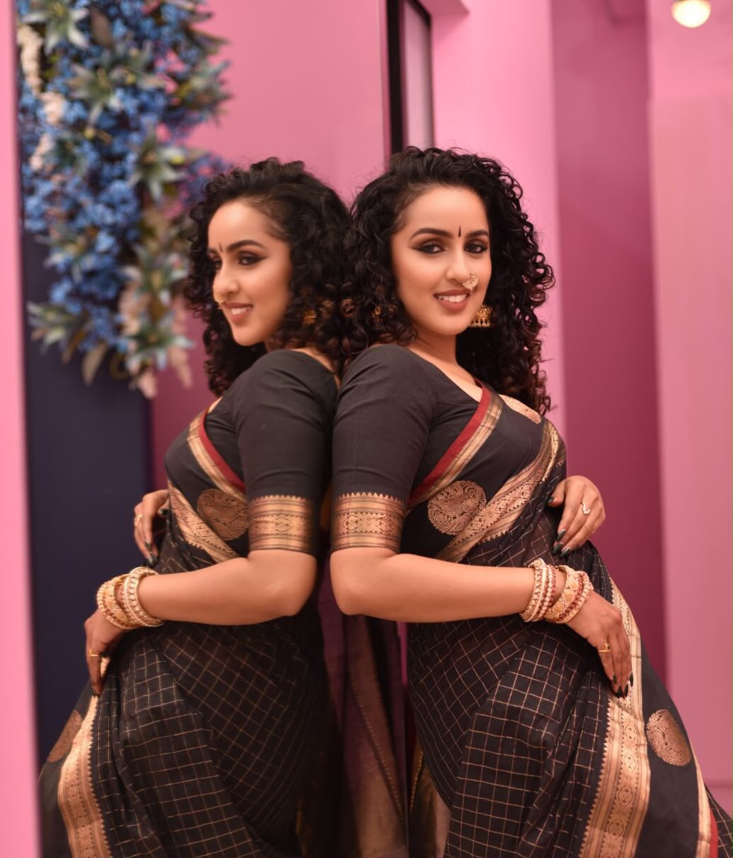 Malini Michelle at M-Plified Beauty